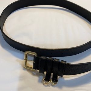 Bandolier belt to wear alone or with your I phone